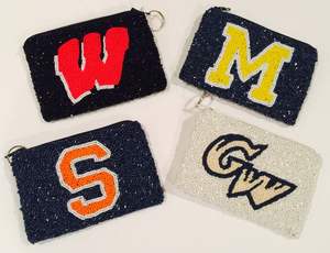 Monedero de Cuentas Hecho a Mano, Colorido, Hermoso y Personalizado, Bolsa de Moda, Venta al Por Mayor, de Exportador y Fabricante Indio - Product Image 5