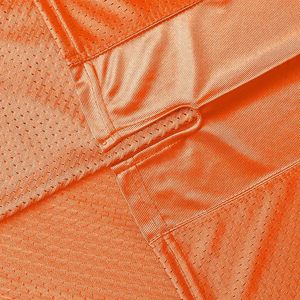 Maillots de football classiques décontractés pour hommes, unisexes, rétro, respirants, col en V, pour l'entraînement, à séchage rapide, pour le sport - Product Image 6