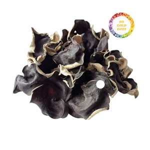 Hongo oreja de diablo (kikurage) de Vietnam de alta calidad para uso culinario y regalos orgánicos económicos y de moda. - Product Image 6