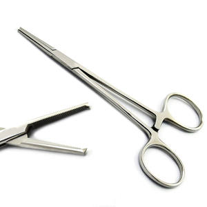 Kit Quirúrgico Completo de Acero Inoxidable Manual Premium para Implantes Dentales y Cirugía Oral con Herramientas de Agarre - Product Image 3