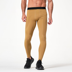 Leggings pour hommes adultes, nouvelle collection, leggings homme, meilleures ventes, prix bas, leggings de compression personnalisés - Product Image 3