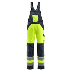 Coverall Labor Suit Working Clothes Men Dungarees Uniform <b>Welding</b> Suit <b>Clothing</b> Fire Resistant Coverall Work Wear - Product Image 1