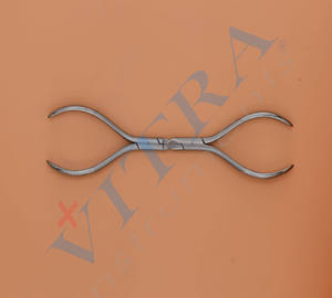 Orthodontic Torquing <b>Plier</b> <b>Set</b> Stainless Steel Dental Wire Bending Hand Instruments OEM ODM - Product Image 1