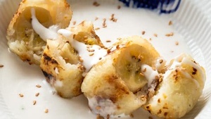 ข้าวเหนียวพีระมิดพรีเมียม–ขนมบ๊วยข้าวเหนียวแบบดั้งเดิม พร้อมรับประทาน // มิสเตอร์ทอม - Product Image 3