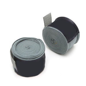 Cotton Boxing Hand <b>Wraps</b> <b>White</b> Protective Training Gear All Seasons Use - Product Image 5