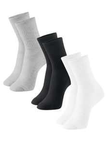 Calcetines Deportivos SASPORTS LEAGUE para Adultos, Calcetines de Correr con Amortiguación Antideslizante, de Poliéster/Nailon, Personalizables, al Por Mayor - Product Image 6