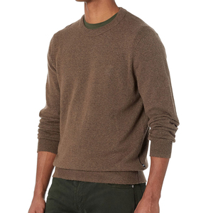 Sudadera Térmica Personalizada de Forro Polar Grueso, Ropa Deportiva de Invierno Hecha de Algodón y Poliéster Cálidos para Deportes y Uso Casual - Product Image 1