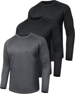 Camiseta de Manga Corta para Hombre, Tejido Sólido, Estampado Serigrafiado, 100% Algodón, Ecológica, Transpirable, Personalizada, Corte Holgado, 220g, OEM - Product Image 4