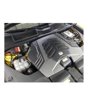 ปี 2024 สำหรับรถยนต์ Urus 4.0 V8 S ระยะทาง 8,610 กม. เกียร์อัตโนมัติ เบาะหนัง กล้องมองหลัง พวงมาลัยซ้าย มาตรฐานไอเสียยูโร 5 ไฟหน้า LED - Product Image 5