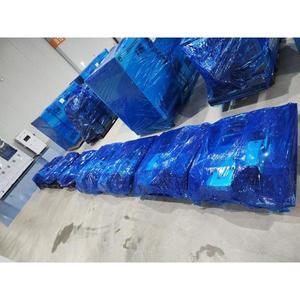 Testeur Advantest T2000 ISS CIS - Équipement et pièces semi-conductrices d'occasion fiables et mondialement reconnus - Product Image 1