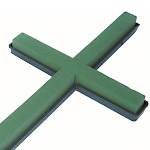 Espuma Floral Húmeda y Seca de Lujo, Artificial, de Primera Calidad, para Decoración de Eventos, Interiores y Exteriores, Decoración de Paredes Florales en Varios Tamaños - Product Image 2