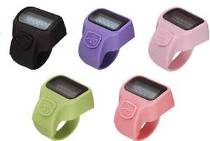 ClickyCount TallyTap Counto ClickBit TapCountZip TickTally CountLoop - Product Image 2