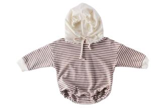 100% Organic Cotton Baby Rompers Gots Certified Manufacturers From India 100% Customization with Logos Label and Packaging - Product Image 3
