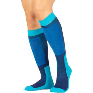 Chaussettes de football de haute qualité, dernier design, respirantes, extensibles, pour joueurs hommes, avec matière antidérapante - Product Image 2