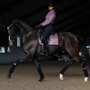Protège-ongles pour chevaux Polo, haute performance, néoprène souple, bandage protecteur pour l'entraînement et le soutien, couleur unie, personnalisable - Product Image 5