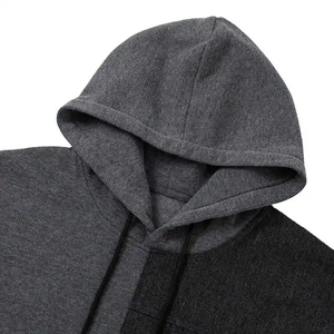 Nouveauté en promotion : Sweats à capuche pour hommes, style unique, respirants, à prix abordable - Product Image 3