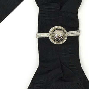 สายคาดเอว Masonic ในวัสดุหรูหรารุ่นลิมิเต็ดดีไซน์แบบปรับแต่งได้ - Product Image 2