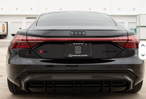 Audi RS e-tron GT Usado 2024 - Product Image 4
