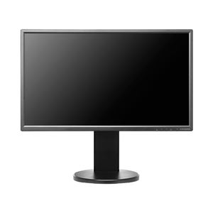 จอภาพ I O DATA LCD-MF244EDSB-F สีดำ มือสองปรับสภาพใหม่ ความสว่าง 250cd/m รับประกัน 1 ปี ผลิตในญี่ปุ่น - Product Image 4