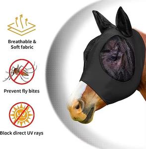 Durable High-Elastic Field Hood Lightweight Bug Protection Veil Wholesale - Product Image 3