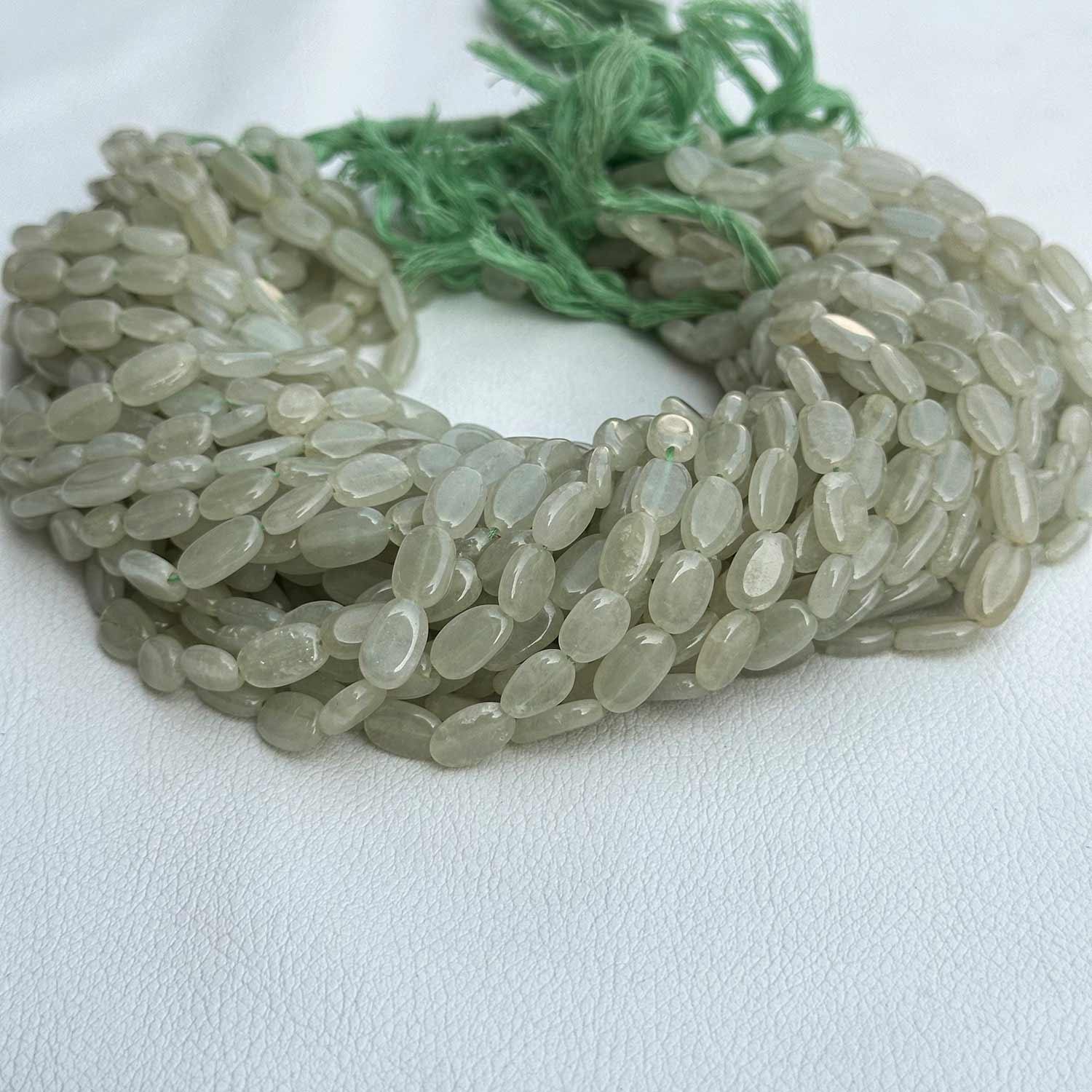 สีเขียว