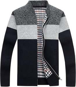 Veste en jean pour hommes, sur mesure, vente en gros, fabrication en usine, nouvelle arrivée, manches longues - Product Image 4