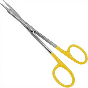 กรรไกรตัดเส้นเอ็น Stevens Tenotomy ขนาด 4.5 นิ้ว ปลายตรงคม โดย amrid surgical - Product Image 3