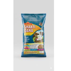 Alimento para ganado de alto rendimiento con 22 por ciento de proteína y probióticos para aumentar el rendimiento lácteo, la grasa y el SNF en vacas lecheras, en venta. - Product Image 4