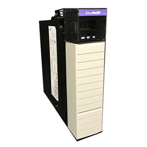 وحدة إدخال/إخراج تناظرية أحادية الفتحة 1746-NO4I جديدة 100٪ وأصلية - Product Image 6