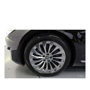 รถยนต์เจเนซิส EQ900 ปี 2017 เครื่องยนต์ 3.8 GDI ขับเคลื่อนสี่ล้อ เกียร์อัตโนมัติ พวงมาลัยซ้าย เบาะหนัง กล้องมองหลัง มาตรฐานไอเสียยูโร 5 ระยะทาง 162,735 กม. - Product Image 5