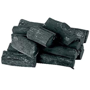 Charbon de tamarin pour griller la viande au barbecue, qui se cuisine rapidement et procure une chaleur intense pour des plats distinctifs et aromatiques. - Product Image 3