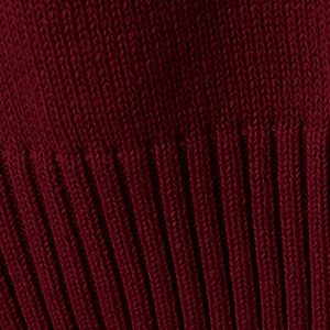 Chaleco Escolar para Niños, Chaleco de Punto sin Mangas con Cuello en V, Chaleco de Algodón Unisex para Niños y Niñas - Product Image 5