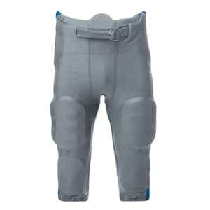 Uniforme de football américain à prix avantageux, tissu doux, design personnalisé, uniforme de football américain en vente en ligne - Product Image 5