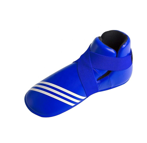 Custom Made <b>Dummy</b> Boxing Shoes with Leather & PU Materials for Boxing Fighting and Custom Logo - Product Image 1