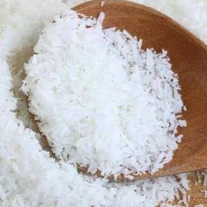 มะพร้าวอบแห้งพรีเมียมแบบไม่หวาน สำหรับไอศกรีม ช็อกโกแลต และเบเกอรี่ - Product Image 1
