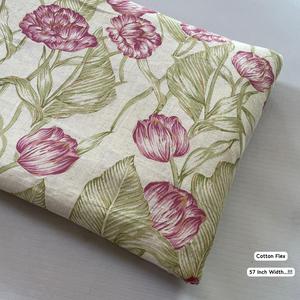 Tela de Algodón para Confección, Acolchado, Bordado y Uso Artesanal, Compre Directamente del Proveedor a Precio de Fábrica - Product Image 3