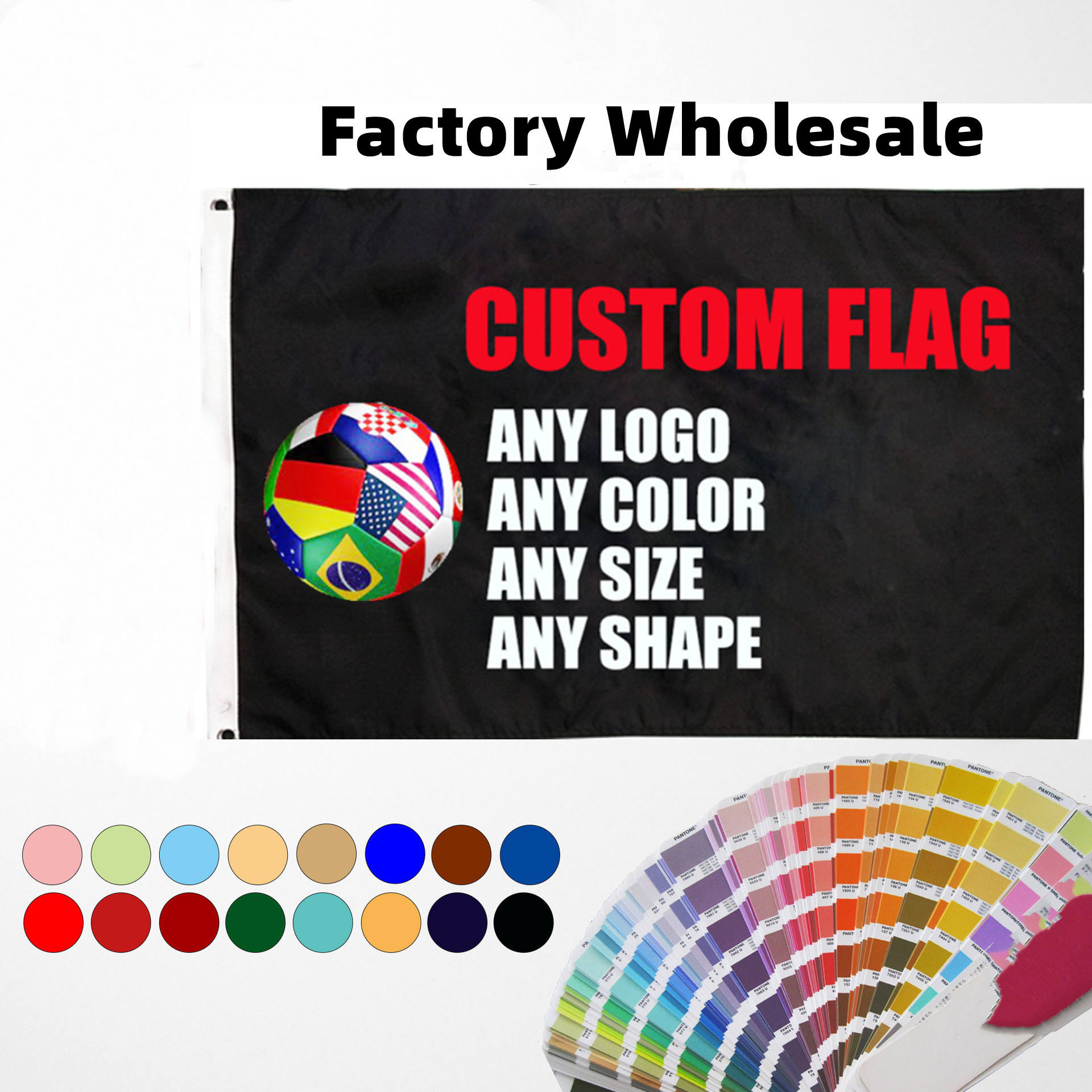 Multi Color