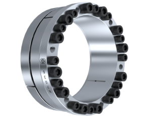 ชุดล็อคแบบ Heavy Duty รุ่น NMTG N7036 เหล็กกล้า ขนาด 50-85 มม. สำหรับงานดัดแรงดันสูง ใช้กับเกียร์บ็อกซ์และเพลาของเครื่องจักรอุตสาหกรรม - Product Image 2