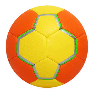 Balón de Balonmano TORO SKINS de Alto Rendimiento, Resistente al Agua, para Juego en Interiores/Exteriores, Superficie Lisa de Calidad Premium, Colores Personalizados - Product Image 6
