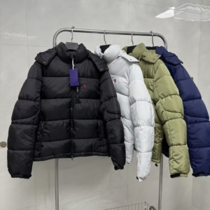 Vestes d'hiver imperméables pour hommes, très vendues, longues, respirantes, à capuche, de bonne qualité, imperméables - Product Image 1