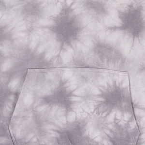 Conjunto Deportivo Informal para Hombre, Sudadera con Capucha Tie Dye OEM, Sudadera de Cuello Redondo de Dos Piezas, Pantalones Deportivos, Chándal Estampado - Product Image 6