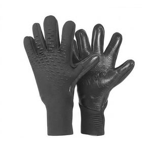 Guantes de Portero de Fútbol para Niños al por Mayor, Duraderos y Transpirables, con Soporte para Muñeca - Product Image 6