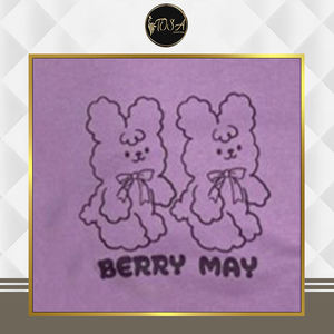 Ensemble de survêtement pour filles en coton de qualité supérieure, très demandé, composé d'un pantalon et d'un sweat-shirt, pour les acheteurs en gros - Product Image 4