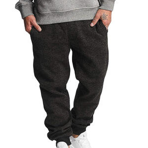 Pantalon de jogging pour homme 2026, le plus vendu, avec poches latérales, léger, décontracté, respirant, idéal pour l'été - Product Image 4