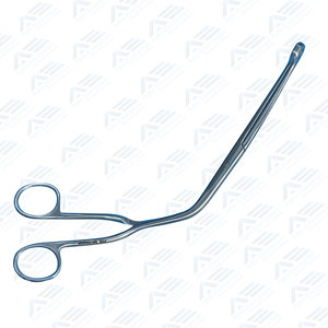 สายสวน magill คีมตัดเหล็กสแตนเลสเครื่องมือทางการแพทย์สำหรับการผ่าตัดเครื่องมือทางการแพทย์ - Product Image 4