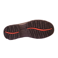 Chaussures de sécurité AOXIANG unisexes en daim avec protection anti-écrasement et antistatique pour le travail en usine et la construction, adaptées à l'été, à l'hiver et au printemps