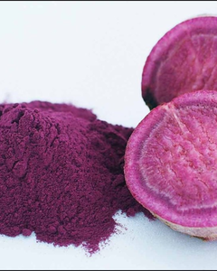 PREMIUM UBE <b>POWDER</b> – NATURAL COLOR, FINE TEXTURE, <b>BULK</b> SUPPLY AVAILABLE - Product Image 6