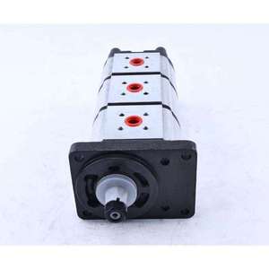 Bomba de Dirección Hidráulica HUAMAO DQ12014 para Cosechadora John Deere 1165 1175 1450 1550, 1 Año de Garantía, Shandong - Product Image 4