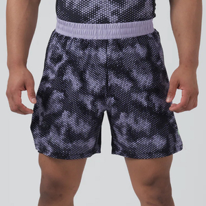 Pantalones Cortos de Lino/Algodón Oxford de Alta Calidad para Hombre, Largos hasta la Rodilla, Diseño Sólido, Uso Casual, Impermeables, ¡Gran Venta! - Product Image 1
