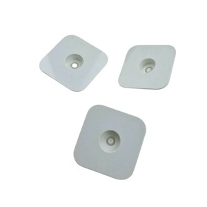 OEM Custom Self-Adhesive <b>Plastic</b> Wall Nail <b>Hook</b> with Strong Hold - Product Image 1